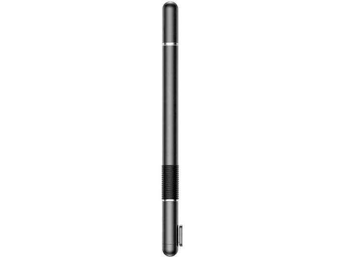 Стилус-ручка Baseus Golden Cudgel Capacitive Universal black