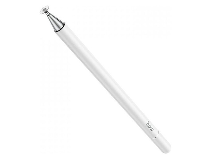 Стилус HOCO GM103 Universal white