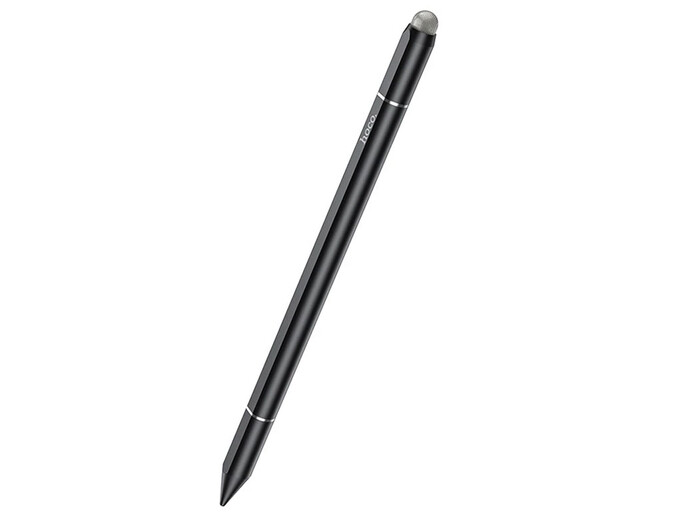 Стилус HOCO GM111 3in1 Universal black