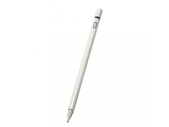 Стилус K-2262 Universal Charged Micro white