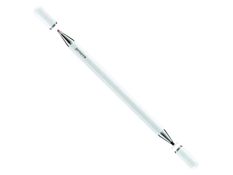 Стилус-ручка Proove SP-02 white
