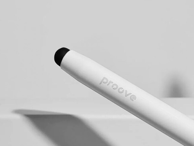 Стилус Proove SP-01 Universal white