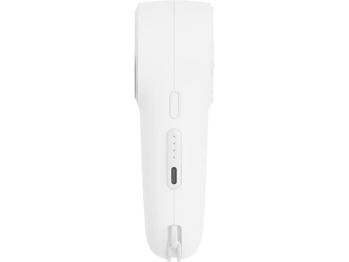 Портативний вентилятор Proove Wing white