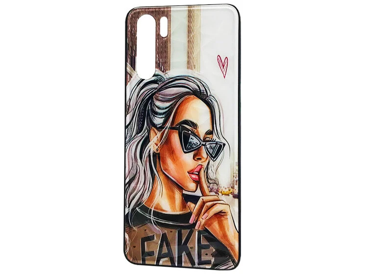 Prisma Ladies Oppo A91 Fake