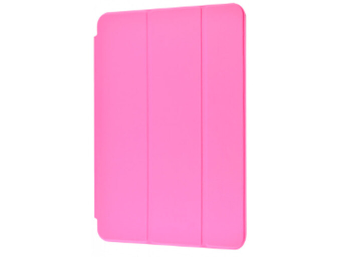 Silicone Cover iPad AIR 4/AIR 5 pink