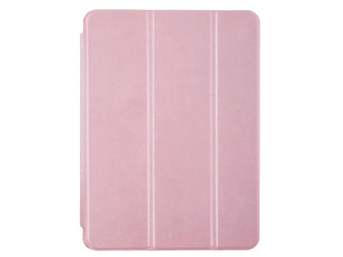 Silicone Cover iPad mini 1/2/3 light pink