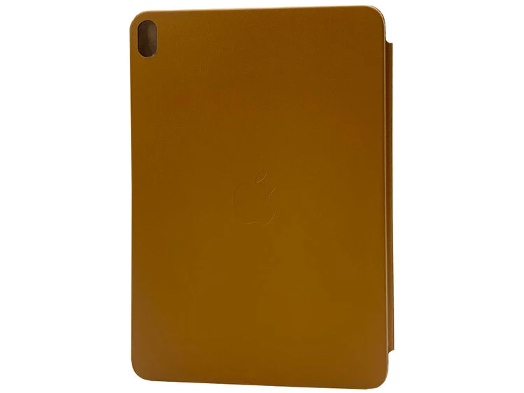 Silicone Cover iPad AIR 4/AIR 5 light brown
