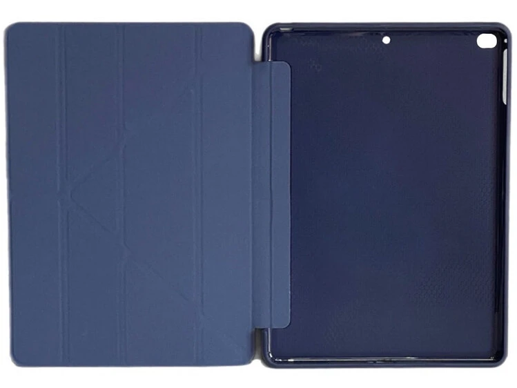 Силікон Origami iPad mini 1/2/3/4/5 dark blue