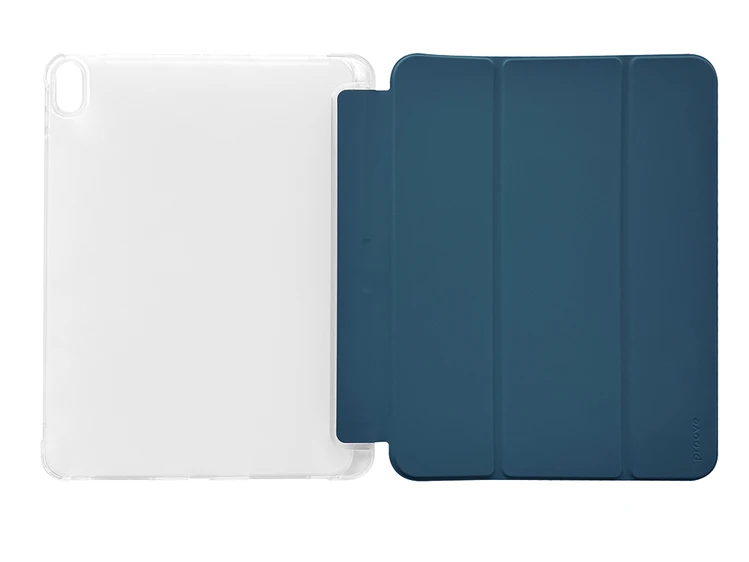 Чохол Proove Pillar Case iPad 10.9" (2022-24)/11" (A16) 2025 midnight blue