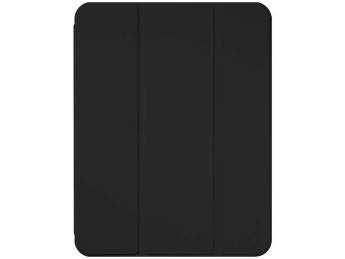 Чохол Proove Pillar Case iPad 10.9" (2022-24)/11" (A16) 2025 black