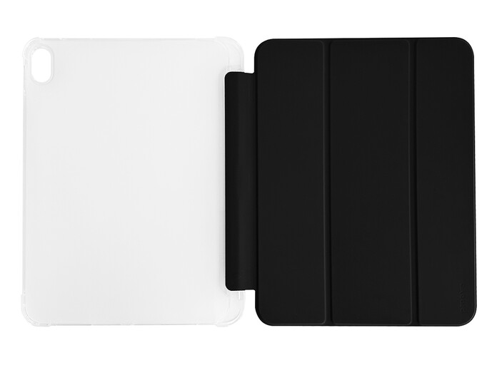 Чохол Proove Pillar Case iPad 10.9" (2022-24)/11" (A16) 2025 black