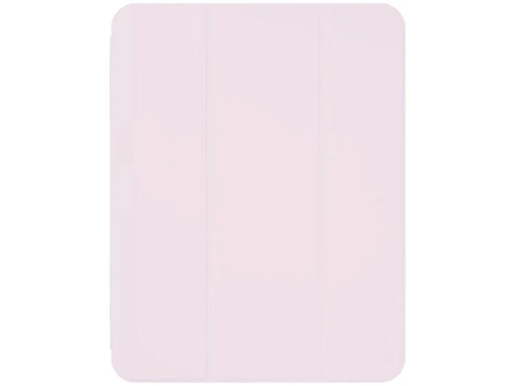 Чохол Proove Pillar Case iPad 10.9" (2022-24)/11" (A16) 2025 pudra