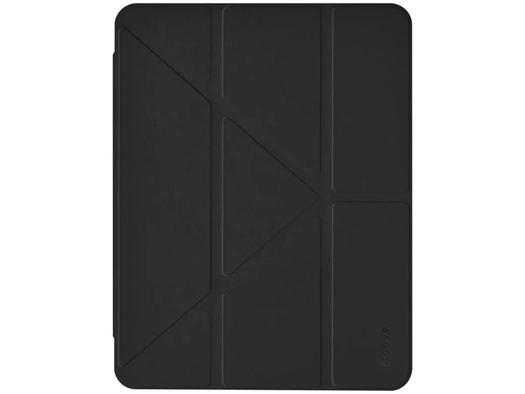 Чохол Proove Solid iPad Air 10.9" (2020-22)/11 Pro" (18-22)/Air 11" (24-25) black