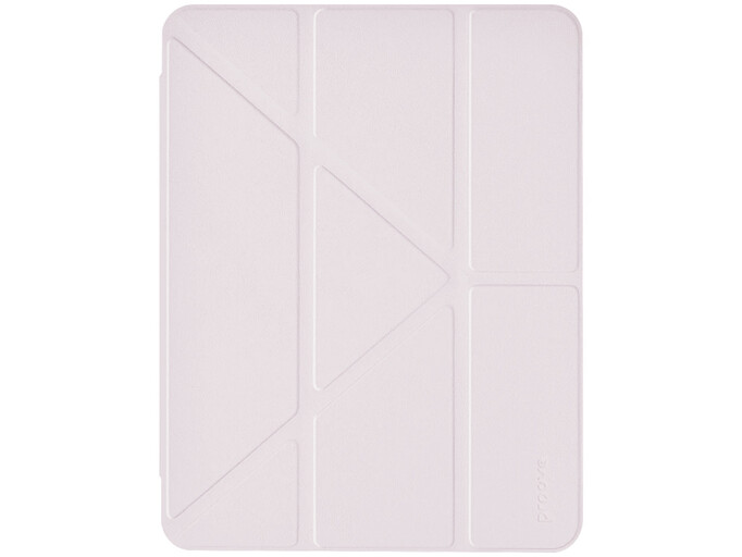 Чохол Proove Solid iPad Pro 12.9 (2018-20022) pink