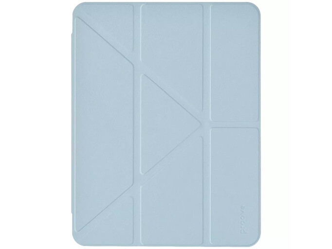 Чохол Proove Solid iPad 10.2(19/20/21) sky blue