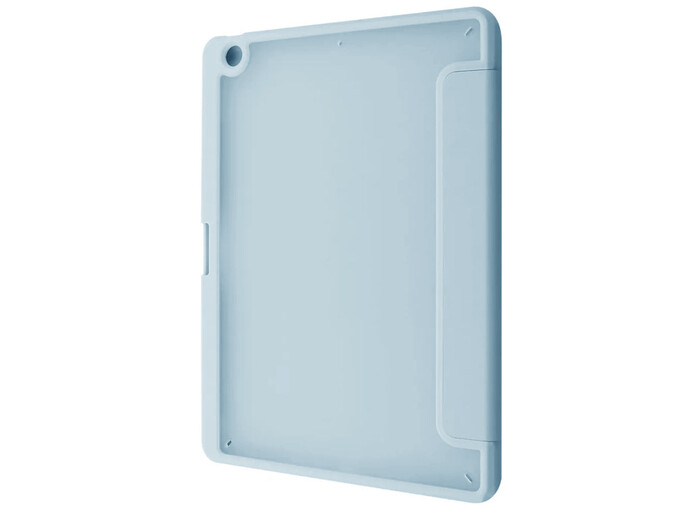 Чохол Proove Solid iPad 10.2(19/20/21) sky blue