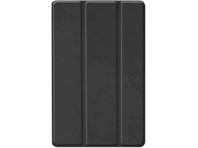 Умный чехол Lenovo Tab P11 (2-го поколения) 11.5&quot; с креплением для стилуса черный