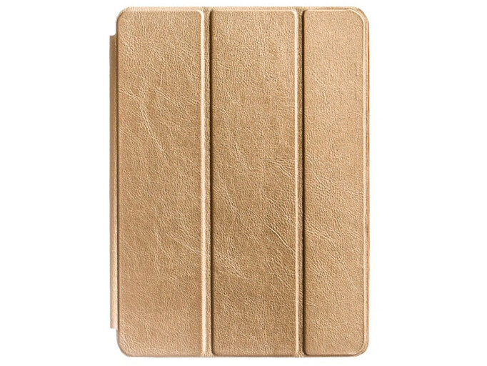 Умный чехол Samsung Tab S7 (Т870/875)/S8 (Х700/706) 11&quot; золото