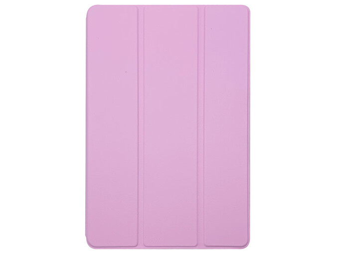 Умный чехол Lenovo P11 Plus 11&quot; с креплением для стилуса розовый