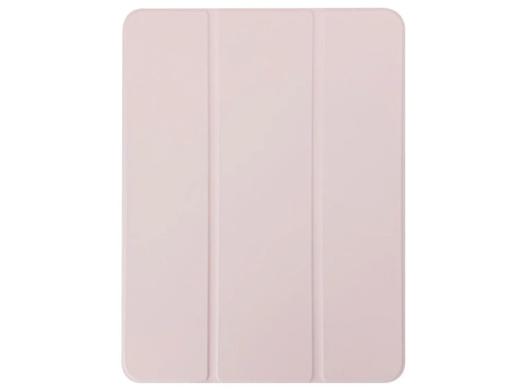 Smart Case iPad Pro 11"(20) з кріпленням для стілусу pink