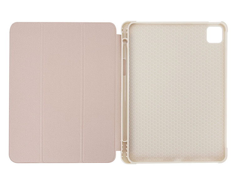 Smart Case Samsung TAB A11+ 11" X210/X215 з кріпленням для стілусу pudra