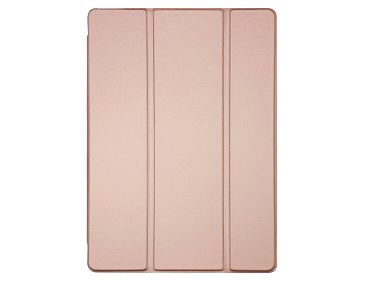 Smart Case Samsung TAB A11+ 11" X210/X215 з кріпленням для стілусу rose gold