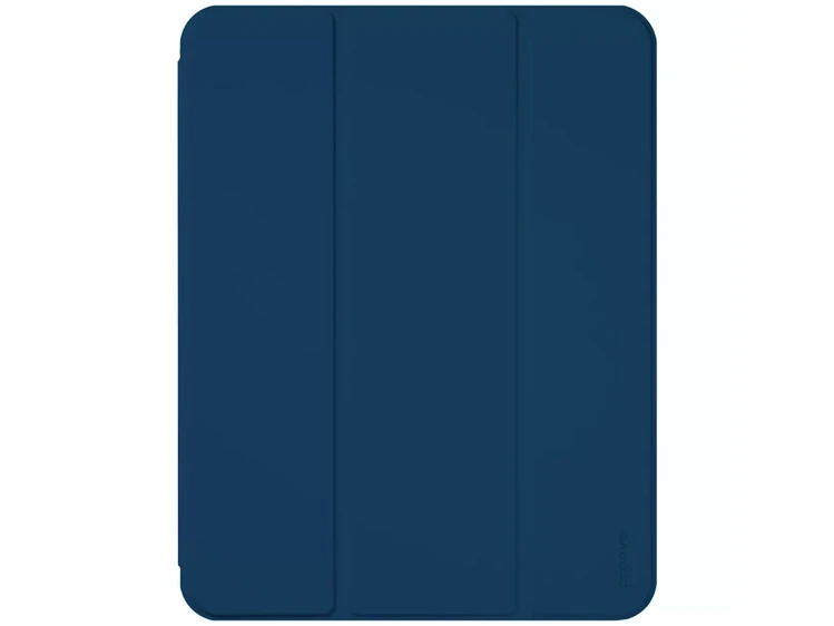 Smart Case Samsung TAB A11 з кріпленням для стілусу midnight blue