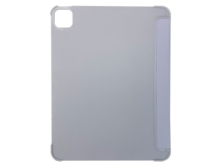 Чохол Wiwu iPad 10 10.9" (2022-24)/11" (A16) 2025 з кріпленням для стілуса lavander gray