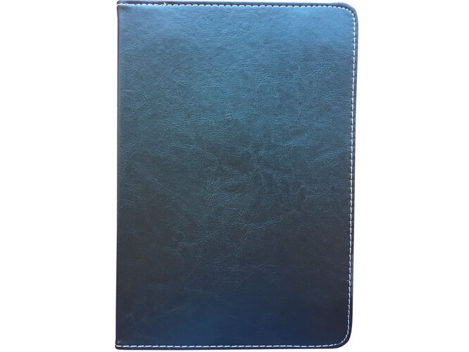 Универсальный чехол 360' black 7"