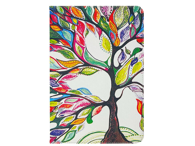 Чохол Zarmans Redmi Pad SE 11&quot; tree of life