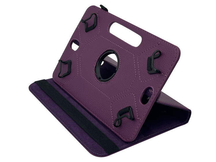 Чохол універсальний TX360" 7" violet