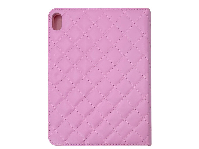 Crown Bling Diamond iPad 10 (10.9&quot;) с стилусом pink