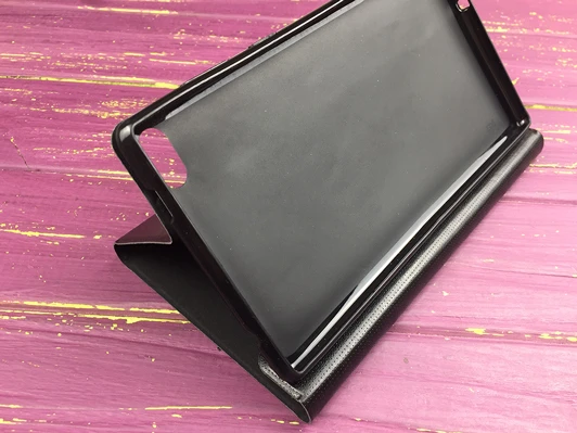 Футляр Folio для Lenovo Tab7 /7304i 7'' черный