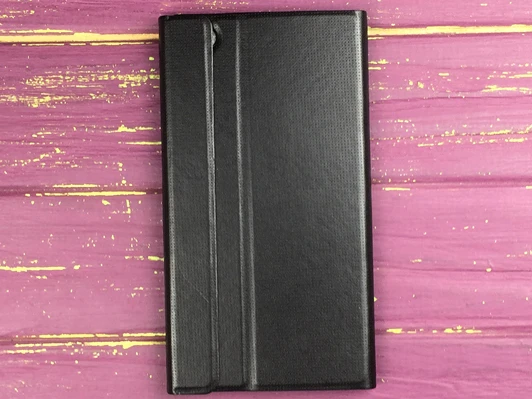 Футляр Folio для Lenovo Tab7 /7304i 7'' черный
