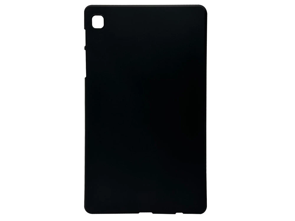 Силікон Candy matte Samsung TabA7 Lite/T225 black