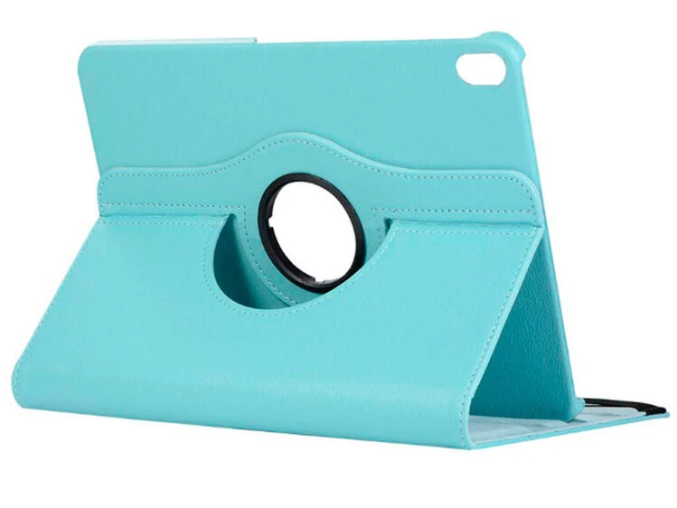 Чохол 360" Samsung T560 /Tab E 9.6'' Light blue