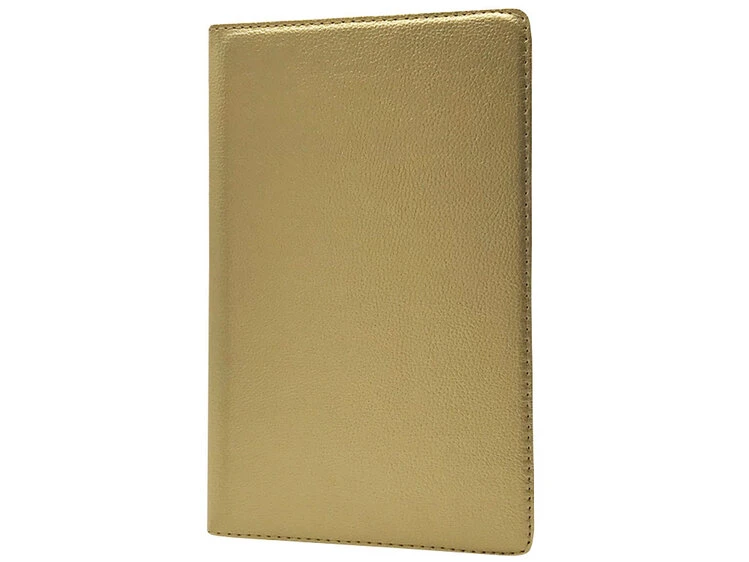 Чехол 360" iPad mini 4 7,9" gold