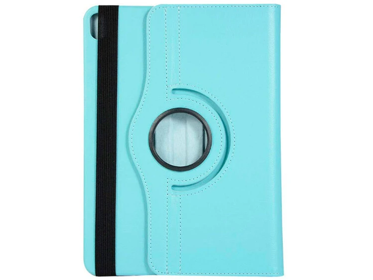 Чохол 360" Samsung T560 /Tab E 9.6'' Light blue