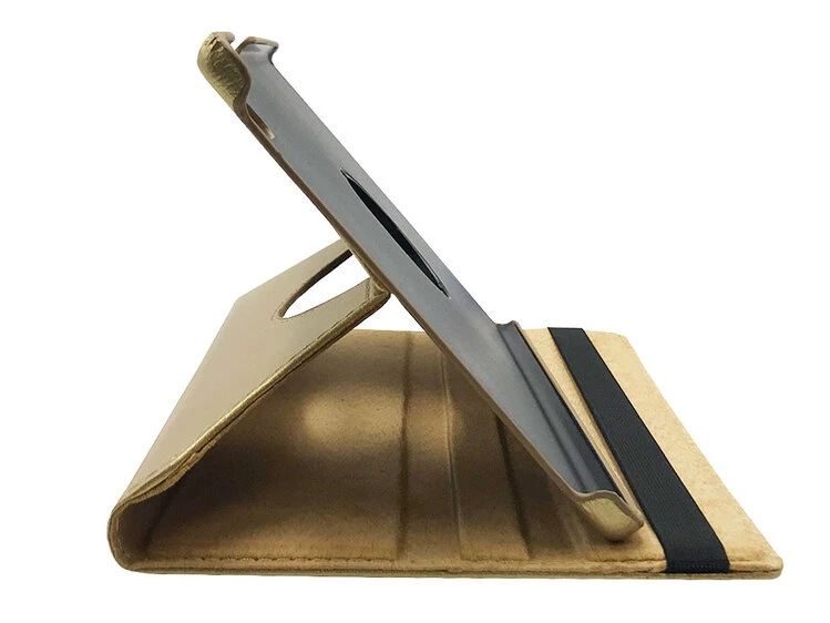 Чехол 360" iPad mini 4 7,9" gold