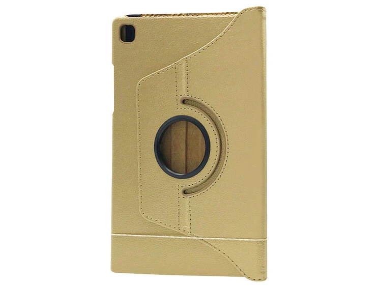 Чехол 360" iPad mini 4 7,9" gold