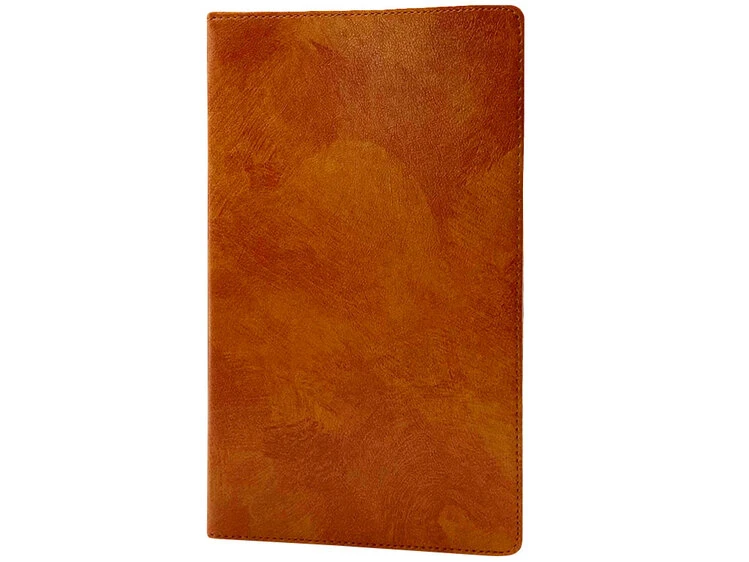 Книжка Hu Ang Samsung TabA 8.0'' T290/295/297 brown