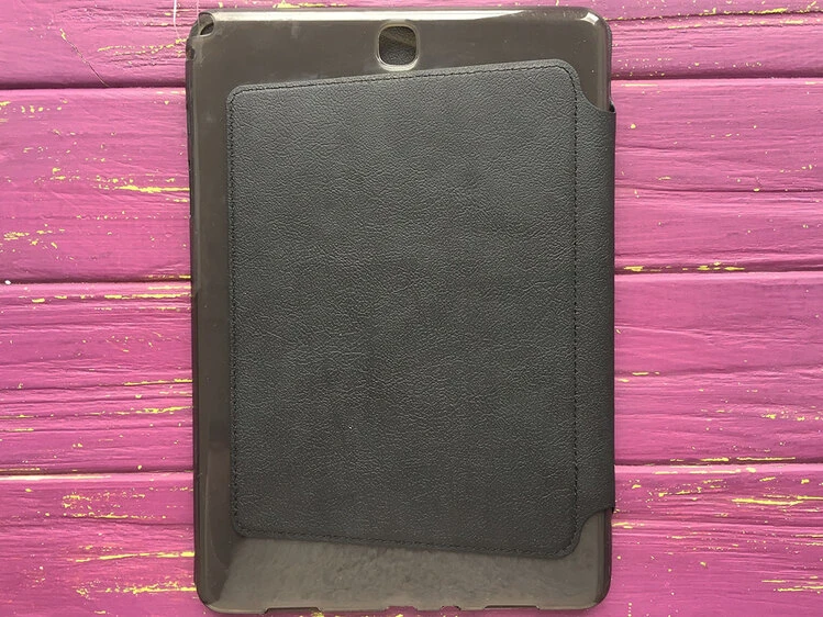 Чехол iMAX Samsung TabA 9.7 (T550/T555) черный