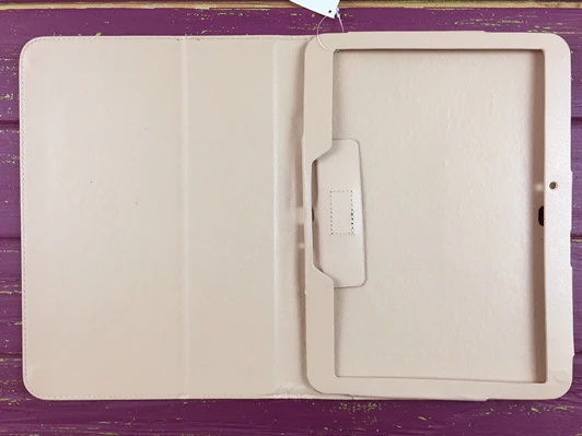 Mikki red Samsung Tab4 10.1''/T530