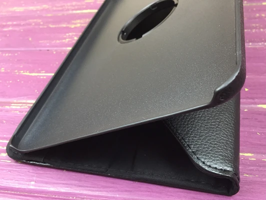 Чохол 360" Samsung T560 /Tab E 9.6'' Black