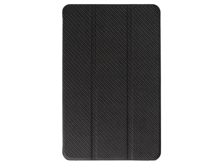 Чехол Grand-X Carbon Samsung Tab E T561/T560 Black