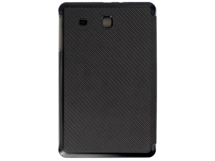 Чехол Grand-X Carbon Samsung Tab E T561/T560 Black