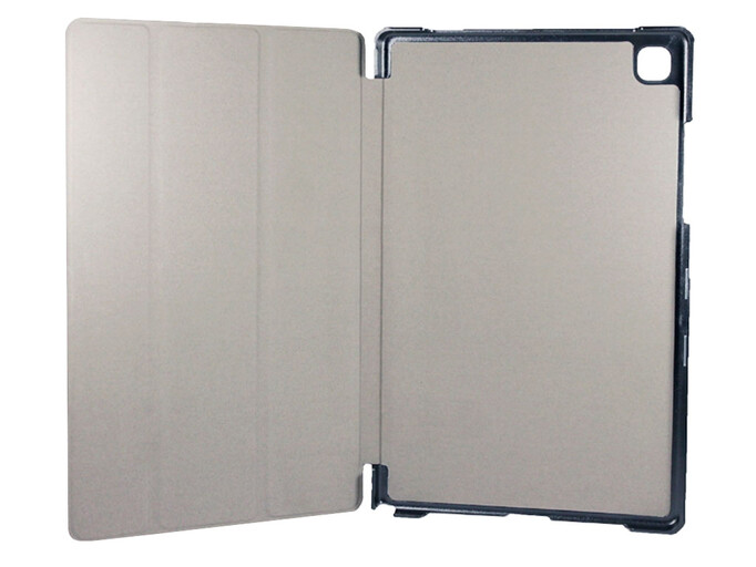 Чехол Zarmans Lenovo Tab M10/X505 черный