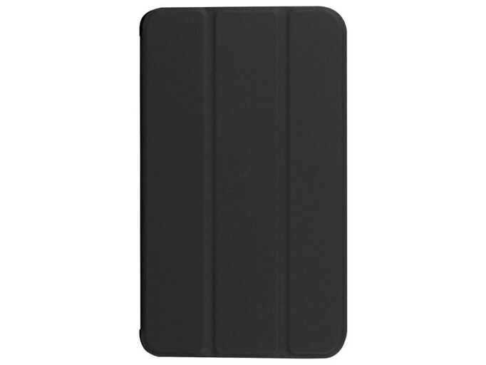 Чехол Zarmans Lenovo Tab P11 G606 черный