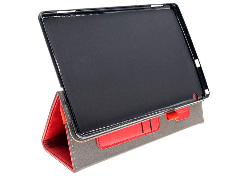 Чохол Grand-X Delux Huawei T5 10'' Red