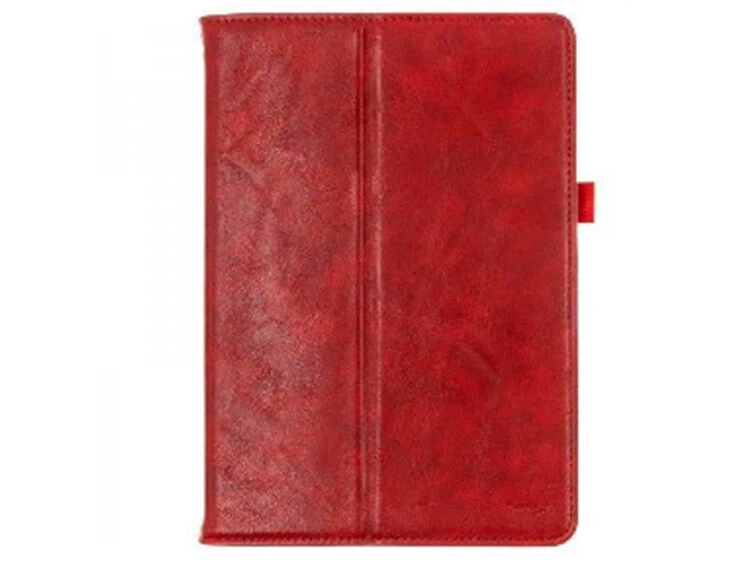 Чохол Grand-X Delux Huawei T5 10'' Red